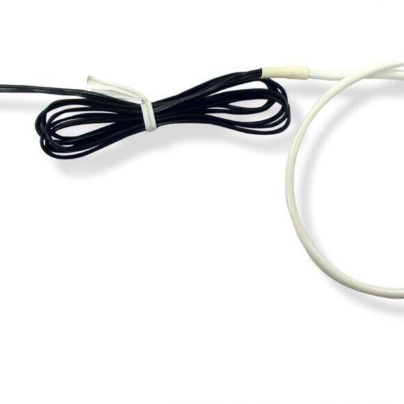 Panel Meter Flexible Shaft Probe