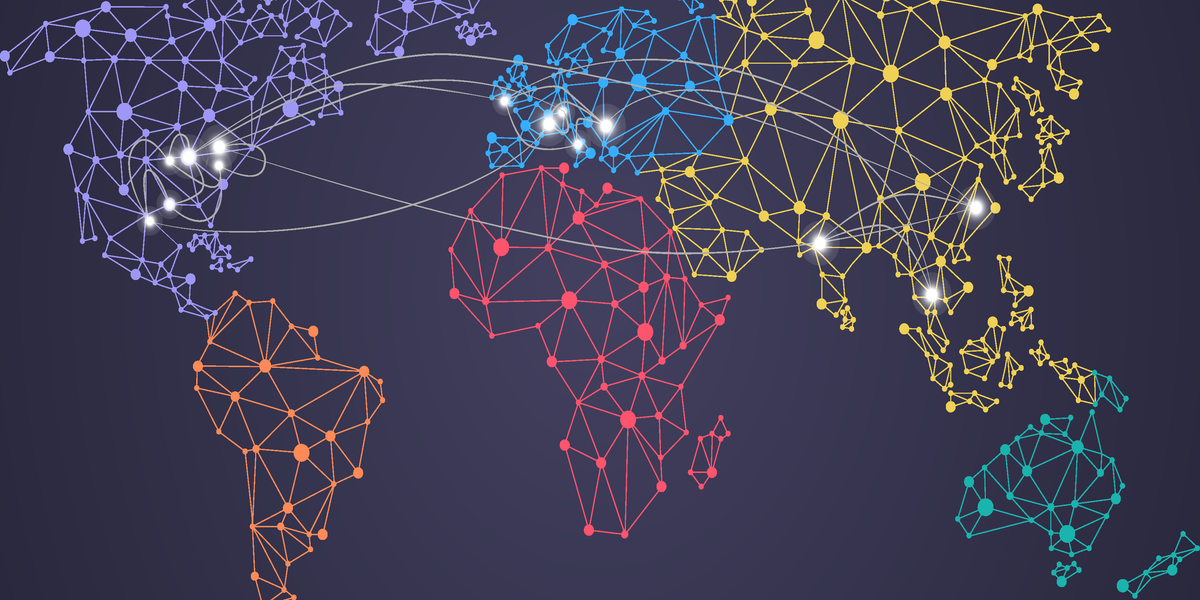 Global Scale
