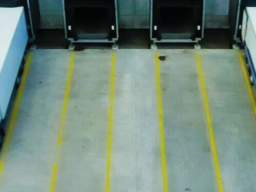 H003_Distribution Center H003_Distribution Center