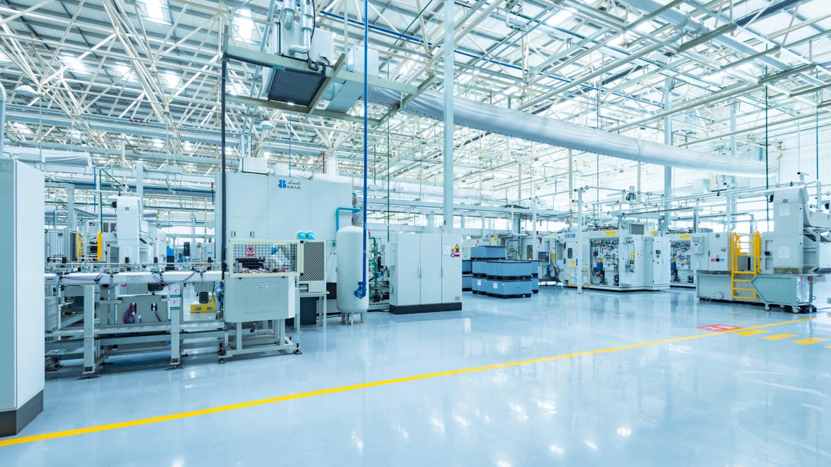 case study car manufacturer