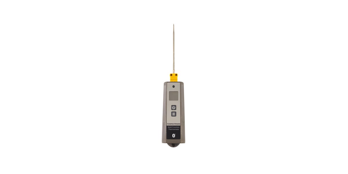Multi-Function Thermometer Kit