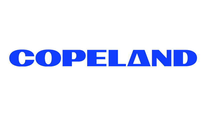 Logotipo de Copeland