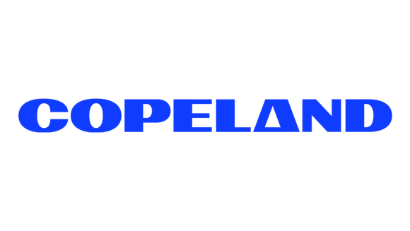 Copeland Logo