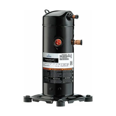 Home Comfort Products & Services - Variable Speed Compressors