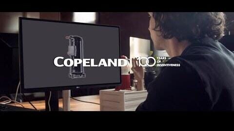 Chez Copeland, nous inventons. C’est dans notre ADN.