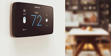 Thermostats