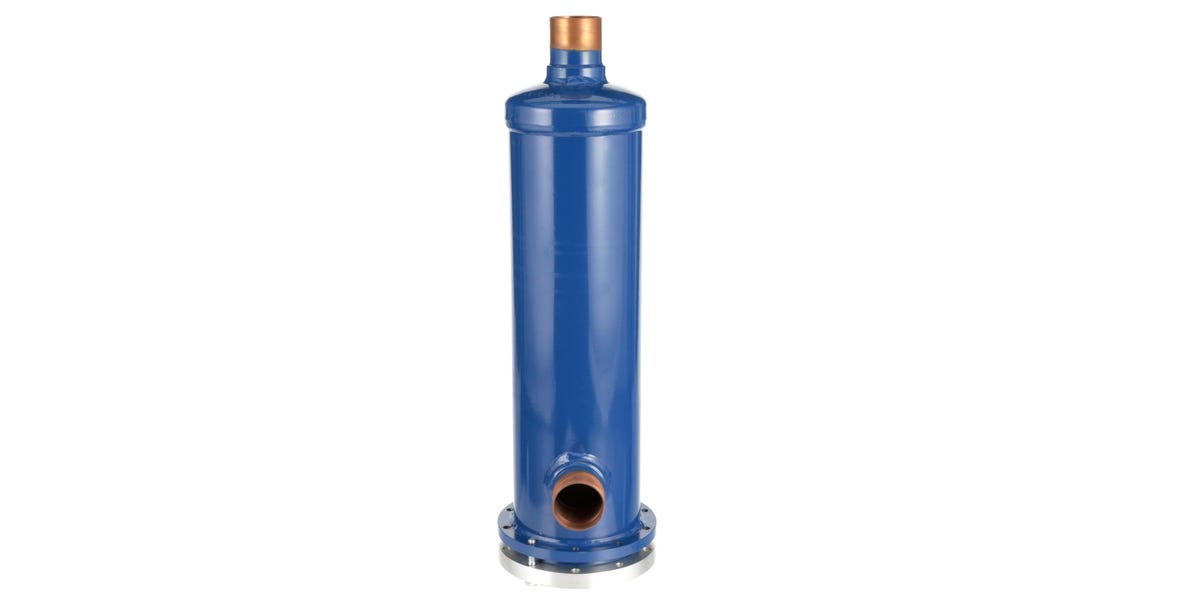 ADKS Take-Apart Liquid and Suction Line Filters ADKS Take-Apart Liquid and Suction Line Filters