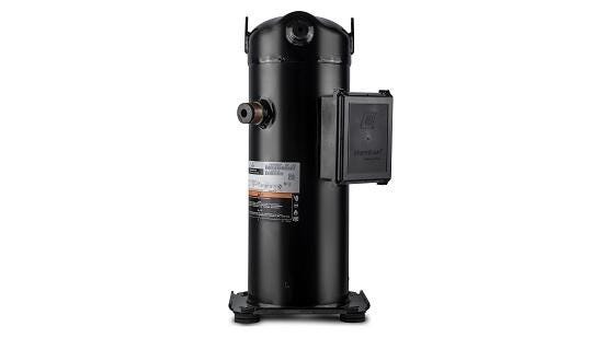Copeland Scroll ZW Next-Gen 20-25 HP Compressors for Heating Copeland Scroll ZW Next-Gen 20-25 HP Compressors for Heating