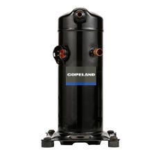 Copeland™ ZB*KAU Small Scroll ¾ to 1 ¼ HP Compressors with R-290