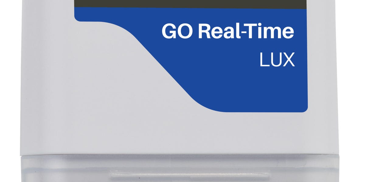 GO Real-Time Lux 2G-3G New