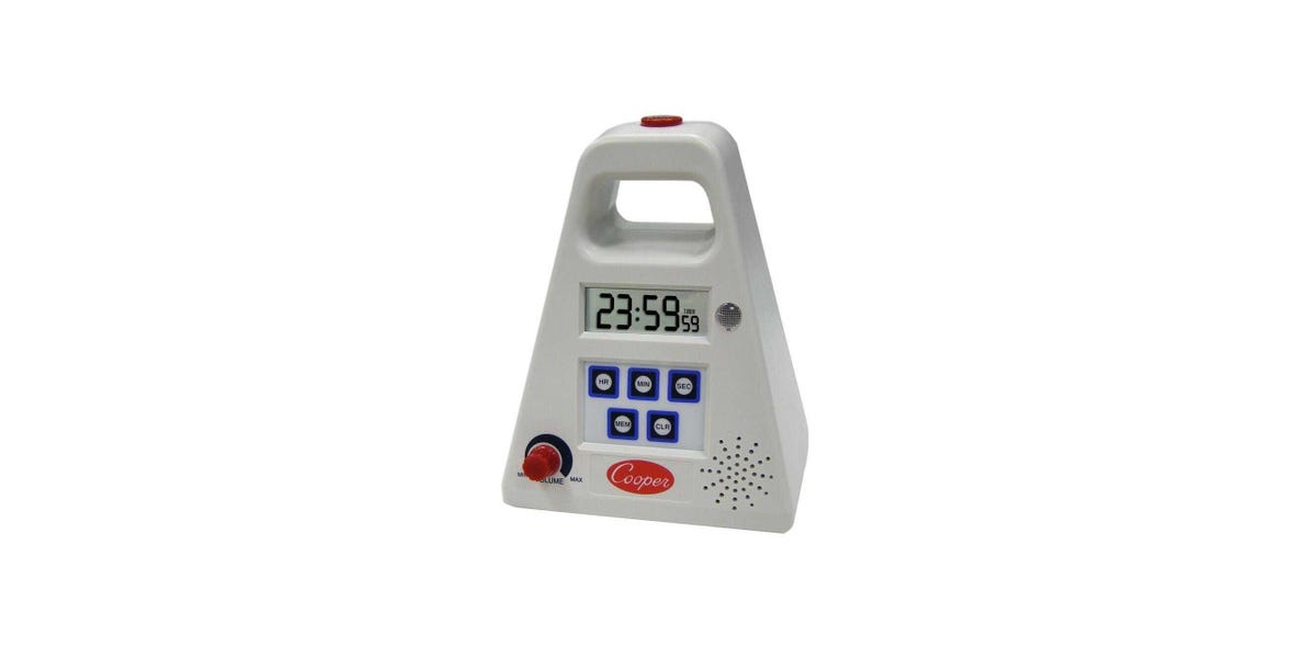 FT24 Large Single Station Timer