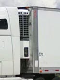 Refrigeration Transportation Copeland™ scroll compressors