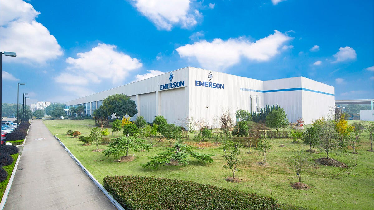 Suzhou Manufacturing Plant