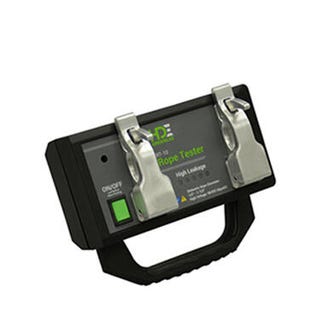 Greenlee HDE RT-10 Rope Tester