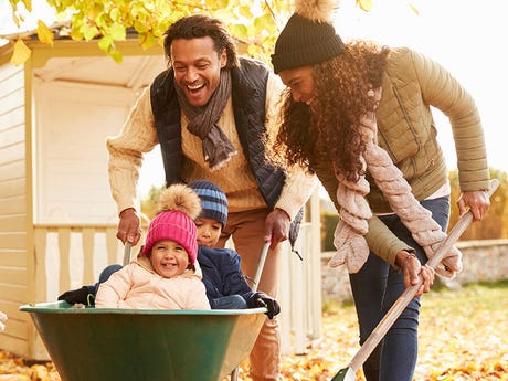 Fall Tips Fall Tips