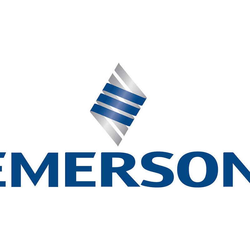 Emerson Logo