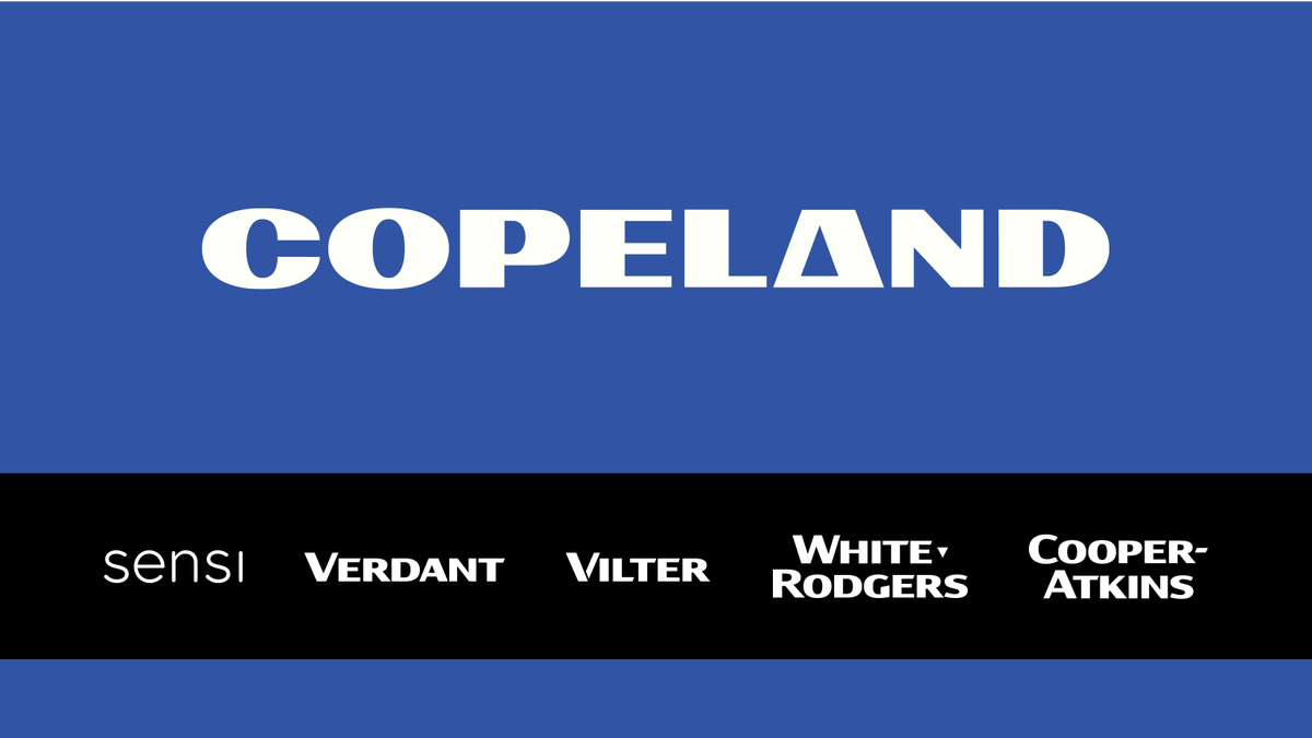 Copeland Brands Copeland Brands