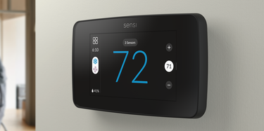 Sensi Touch 2 Retail Lifestyle