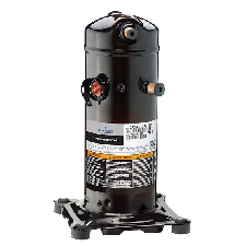 Commercial ZPK5 scroll compressor