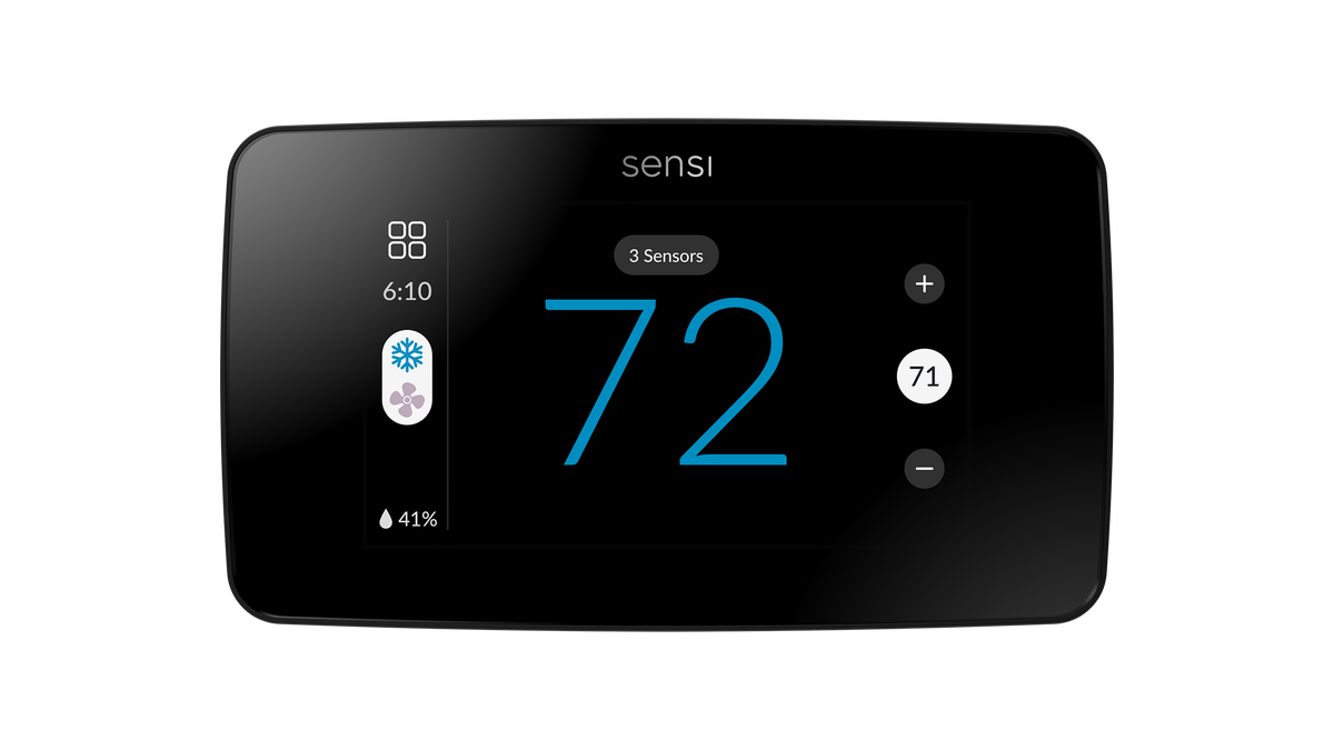 Sensi Touch 2 Smart Thermostat