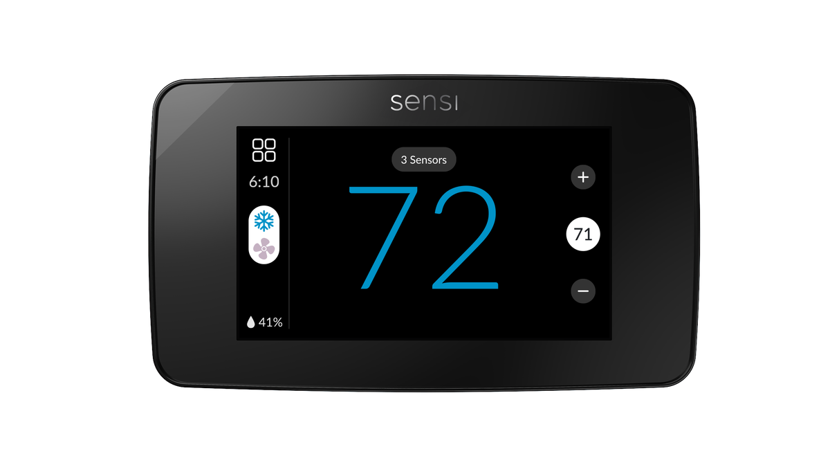 Sensi Touch 2 Smart Thermostat