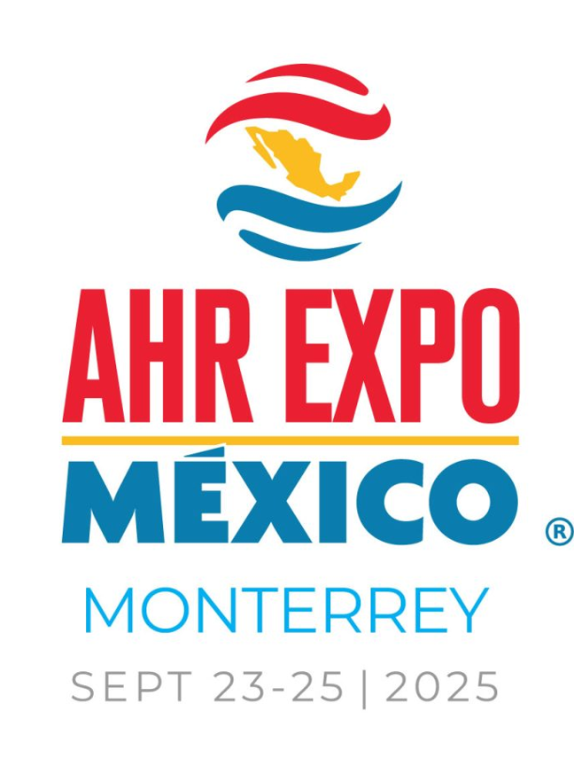 AHR Expo Mexico Monterrey