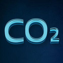 CO2 as a refrigerant has many advantages