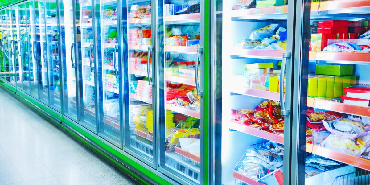 Refrigeration & Cold Chain