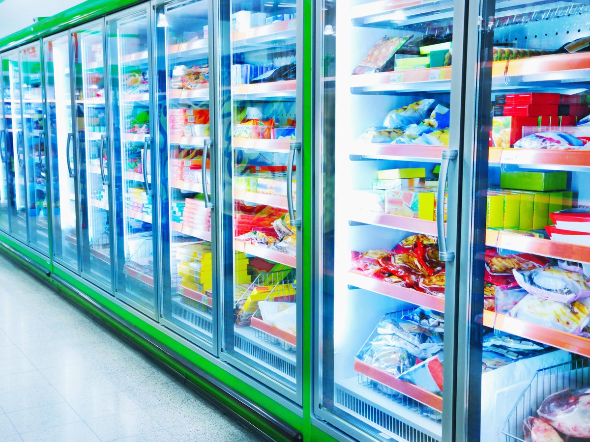 Refrigeration & Cold Chain