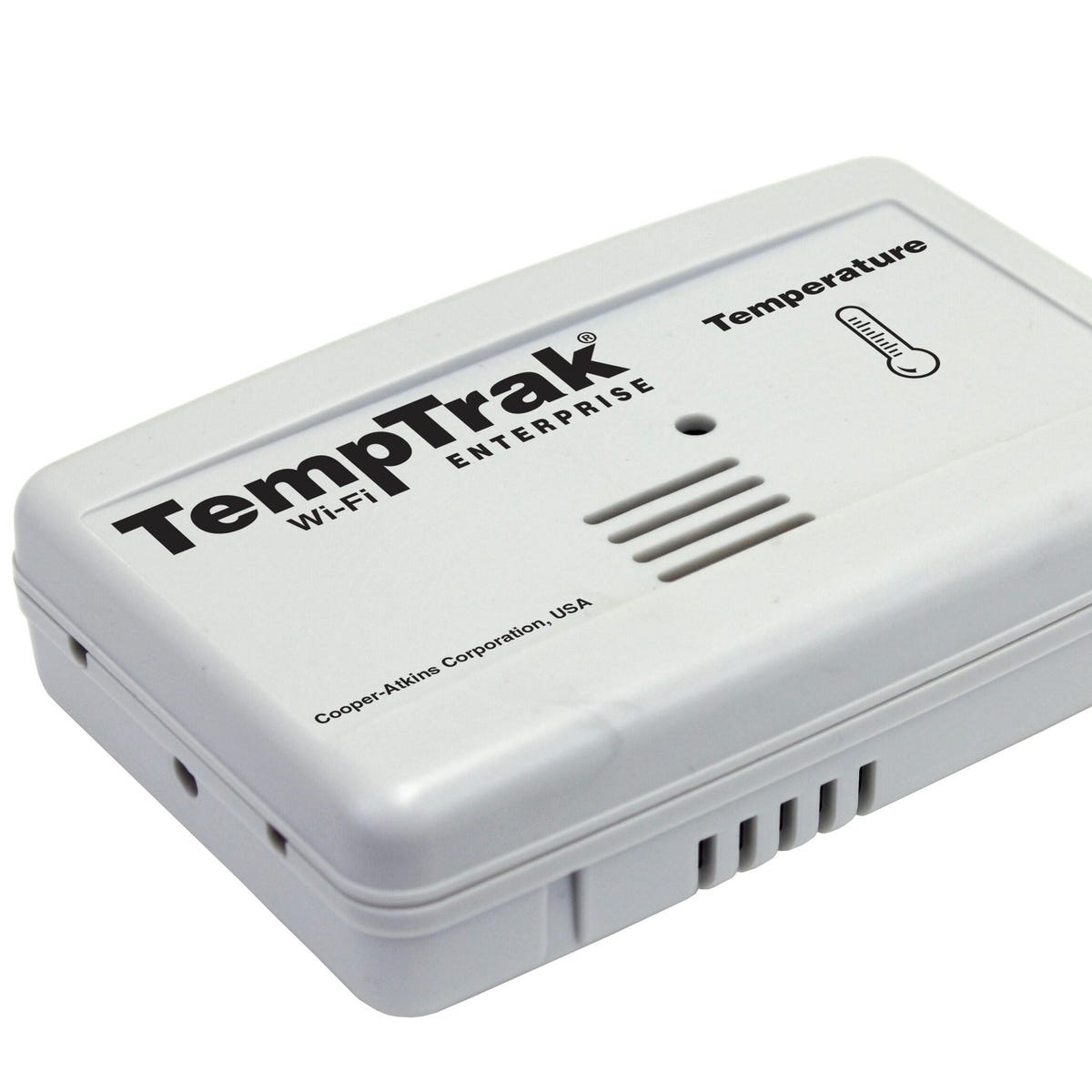 Wi-Fi (b/g/n) Dual External Temperature Transmitter