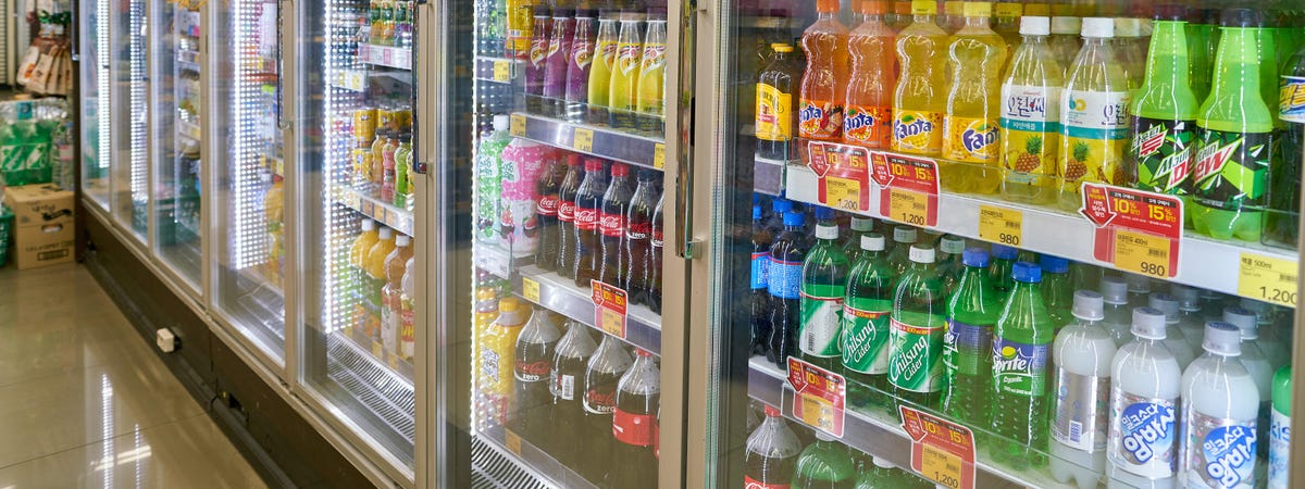 Refrigeration System Becomes More Efficient and Environmentally-Friendly