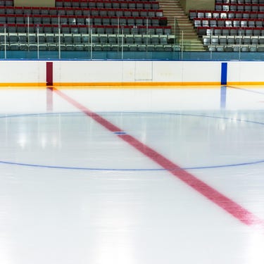 Ice Rinks
