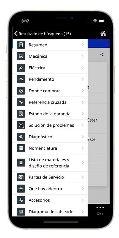 Copeland Mobile Copeland Mobile