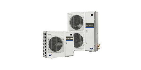 Copeland™ scroll Outdoor Refrigeration Unit X-Line Copeland™ scroll Outdoor Refrigeration Unit X-Line