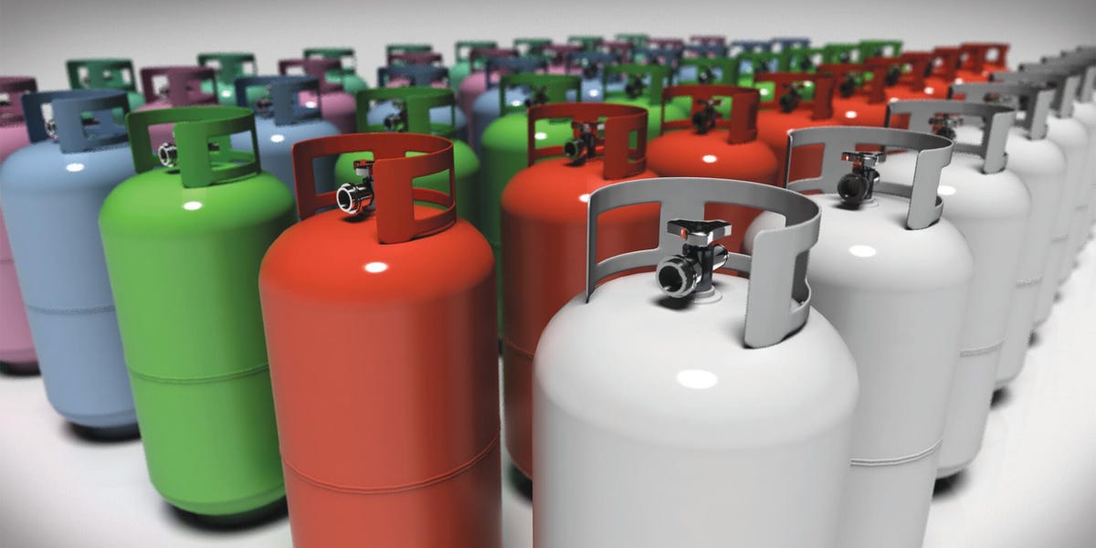 lpg tank lpg tank