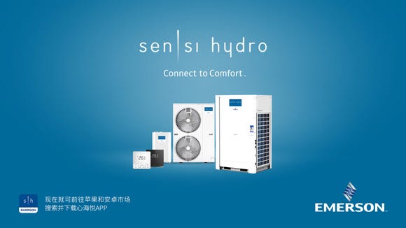 Sensi Hydro