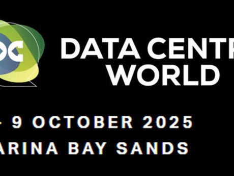 data-centre-world data-centre-world