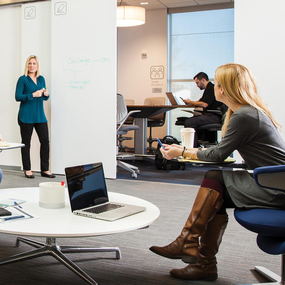 Culture and Engagement