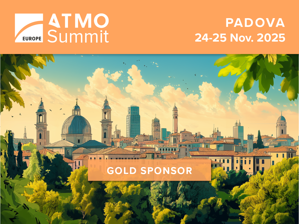 Europe ATMO Summit 2025