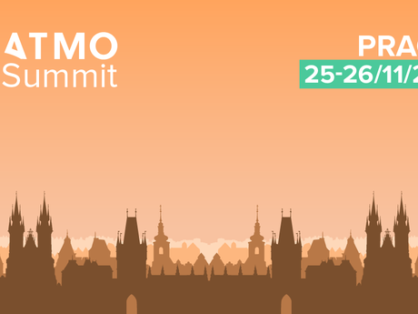 Europe ATMO Summit 2024 - Prague