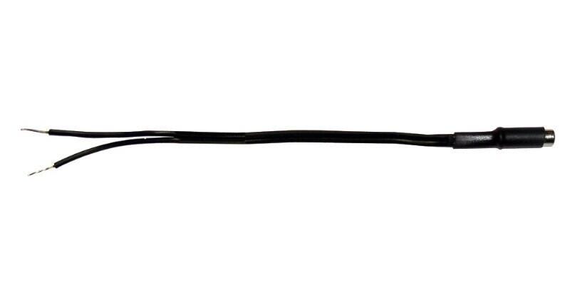 Panel Meter Thermistor Air Probe