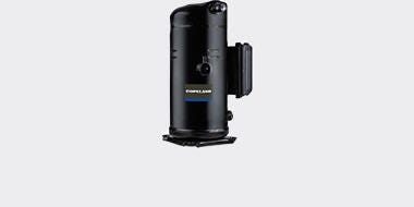 Scroll Compressors Scroll Compressors