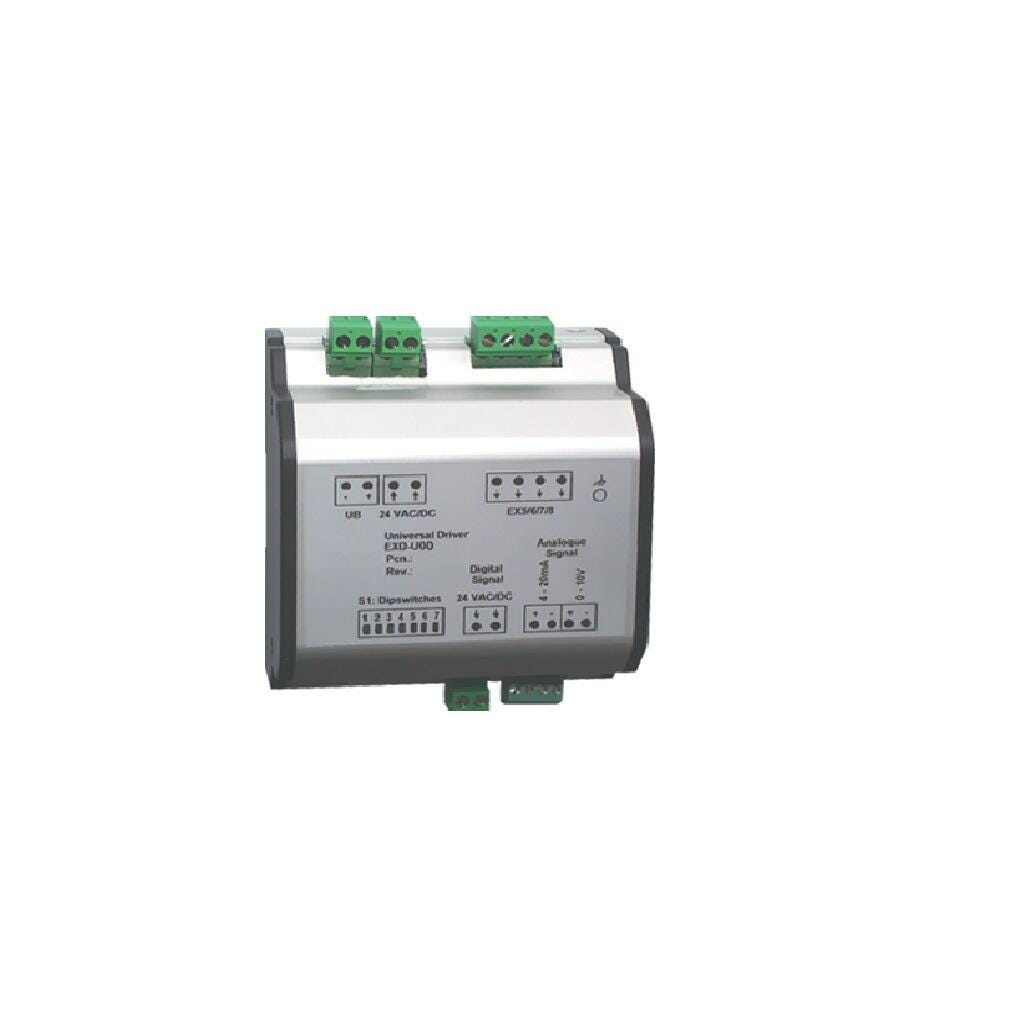 EXD-U00 Universal Driver Module