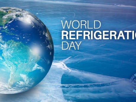 Celebrating World Refrigeration Day 2025