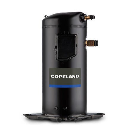 ZW 5G 3.5-5 HP Compressors