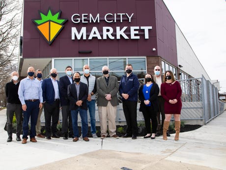 Picture - Gem City Food Market