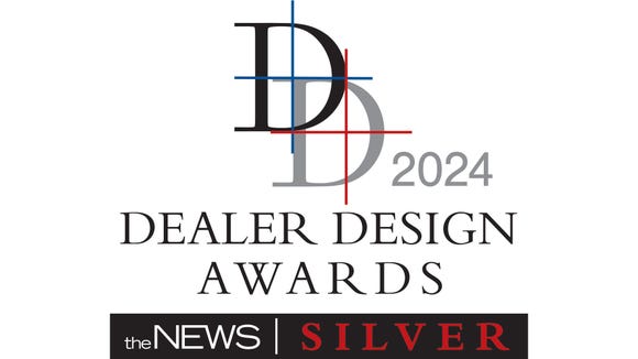 Dealer Design Awards 2023