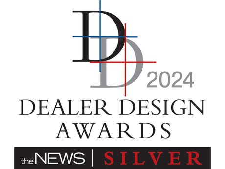 Dealer Design Awards 2023 Dealer Design Awards 2023