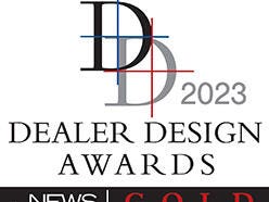 Dealer Design Awards 2023