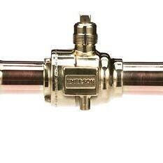 BV Series Refrigeration Ball Valves